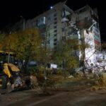 Вибух у Хмельницькому: під завалами багатоповерхівки виявили тіла двох загиблих