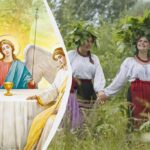Коли українці відзначать Трійцю 2026 року: дата, традиції та церковні заборони
