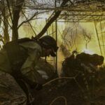 Росія втратила за добу 970 військових – Генштаб ЗСУ