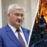 Сибіга звернувся з різким закликом до Європи після ударів РФ по українській енергетиці