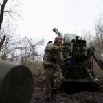 Сили РФ втратили за добу 1150 військових – Генштаб ЗСУ