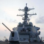 США перекидають на Гаваї есмінці та підводні човни, готуючись до війни з Китаєм