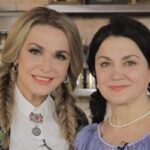 «Це боляче»: Сумська чесно відповіла, чи спілкується зі старшою сестрою