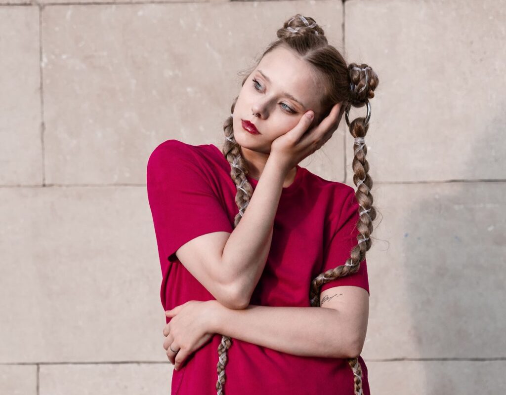 Світло серед темряви: Povin’ випускає пісню, що лікує душу - “Моя мила зіронька”