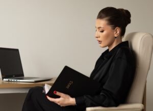 Вікторія Качур — українська вчителька, яка навчила світ дивитися на “особливість” як на силу