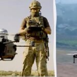 Армія США отримає «багатомірний рій дронів» із ШІ-пілотом, вже перевірений у боях, — Forbes