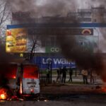 Мер Києва повідомив про 29 постраждалих через російський удар по столиці