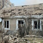 На Херсонщині внаслідок удару РФ загинув 78-річний чоловік – прокуратура