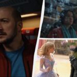 «Ти – Космос», «Хранитель» і «Wicked: Чародійка. Частина 2»: головні кінопрем’єри тижня