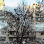 У Тернополі через атаку РФ загинули дев’ять людей, ще 22 поранені – влада