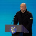 Україна і Британія підписали ліцензійну угоду щодо українського дрона-перехоплювача – Шмигаль