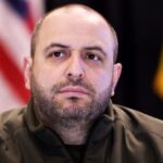 Умєров заперечив інформацію медіа про погодження ним якихось пунктів «мирного плану» США