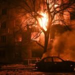 Чотири людини загинули, понад 20 – поранені через удари РФ минулої доби у 6 областях – ОВА