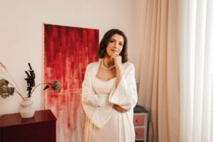 Ксенія Райська представила прем’єру «Донечка» — нову пісню і нове ім’я в українській музиці