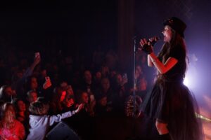 «Все по плану»: новий трек VICTORIA NIRO як маніфест впевненості та внутрішньої сили