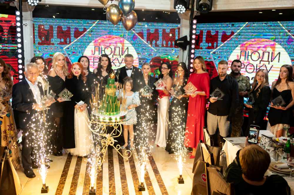 «Люди року-2025. Волині». Хто вони?