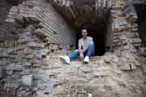 «ВОЛОНТЕРИ»: SHYMAN та Національний президентський оркестр створили пісню-подяку для українських волонтерів