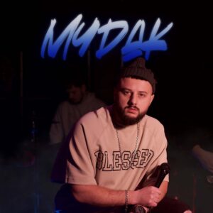 Новий сингл MoNaKiss «Мудак»: емоційна pop punk rock історія про розчарування і правду