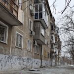 Влада: через російський обстріл Миколаєва постраждало п’ятеро людей