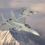 Польща може передати Україні літаки МіГ-29: у Міноборони розповіли, про яку кількість йдеться