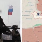 Провалу оборони не було: в ISW назвали головний фактор успіху росіян біля Гуляйполя