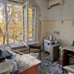 Унаслідок російських обстрілів на Херсонщині є поранені – влада