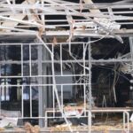 Федоров: зросла кількість постраждалих через удар по Запоріжжю, серед них – дитина і співробітник ДСНС