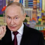 ISW про переговори делегації США в Москві: у Кремлі відхилили мирну пропозицію