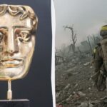 «2000 метрів до Андріївки» номінували на BAFTA — стрічка боротиметься з фільмом про Росію