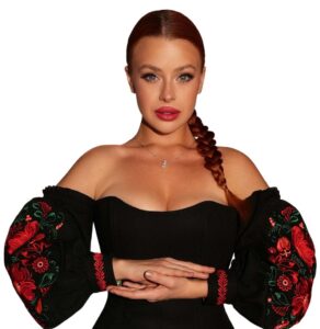 Продюсер Емінема працював над українською заявкою на Євробачення: Valeriya Force з треком у фіналі Нацвідбору