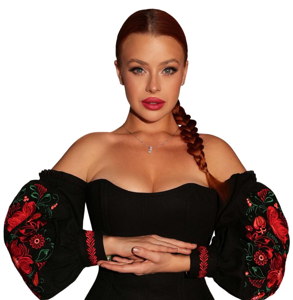 Продюсер Емінема працював над українською заявкою на Євробачення: Valeriya Force з треком у фіналі Нацвідбору