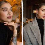 Блогерка Саша Бо заговорила про сумні наслідки підтяжки обличчя