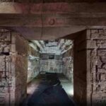 В Мексиці знайшли розкішно оздоблену гробницю «народу хмар»