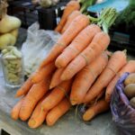 В Україні почала дорожчати морква: скільки вже коштує кілограм
