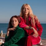 Доньці Полякової довелося виправдовуватися за жарт