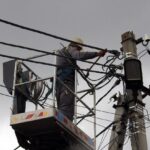 Зеленський відзначив державною нагородою 8 енергетиків ДТЕК за підтримку енергосистеми