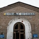 Куп’янськ-Вузловий перебуває під контролем українських військ. У ЗСУ заперечили заяви РФ