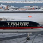 Лише Гренландія та Данія можуть вирішувати своє майбутнє – європейські лідери в спільній заяві