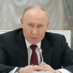 Між Путіним і Гітлером прослідковуються безпосередні паралелі, — бельгійський політик