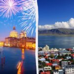 Названо десять популярних напрямків, які варто відвідувати тільки в міжсезоння