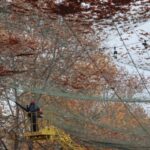 ОВА: на Херсонщині російські дрони атакували пункт видачі гуманітарної допомоги, є загиблий та поранені