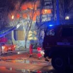 Російська атака: Кіпер повідомив про третього загиблого в Одесі