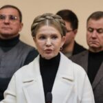 Суд обрав Тимошенко заставу – понад 33 мільйона гривень застави