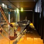 Таємницю найстарішого дерев’яного човна Скандинавії розгадали за відбитком пальця в смолі