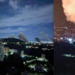 У Венесуелі CША вперше застосували дрони, як повноцінний засіб ураження, — аналітики