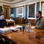 У Зеленського розкрили, хто стане тимчасово виконуючим обовʼязки глави СБУ