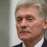 У Кремлі прокоментували можливість зустрічі Зеленського і Путіна в ОАЕ