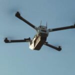 Україна могла отримати новітній FPV-дрон, який використовують морпіхи США, — експерти