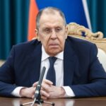 ISW про заяви Лаврова: встановлює умови РФ перед візитом посланців Трампа