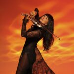 Ассія Ахат повертається на українську сцену з піснею «ALLO»